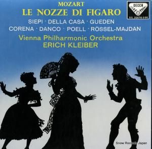 ҡ饤С mozarto; le nozze di figaro SXL2087-8-9-90