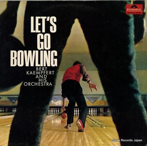 ベルト・ケンプフェルト let