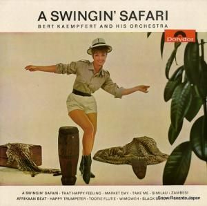٥ȡץե a swingin' safari 237584