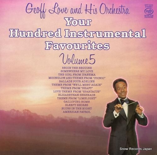 ジェフ・ラブ your hun