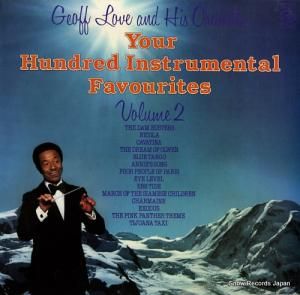 ա your hundred instrumental favourites volume 2 MFP50512