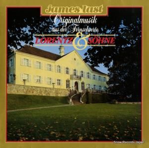 ॹ饹 originalmusik aus der fernsehserie "lorentz & sohne" 835597-1