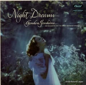 ɥ󡦥󥭥 night dreams T-781