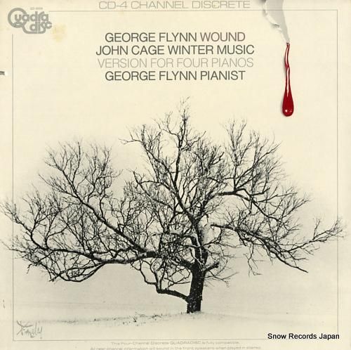 ジョージ・フリン&ジョン・ケー