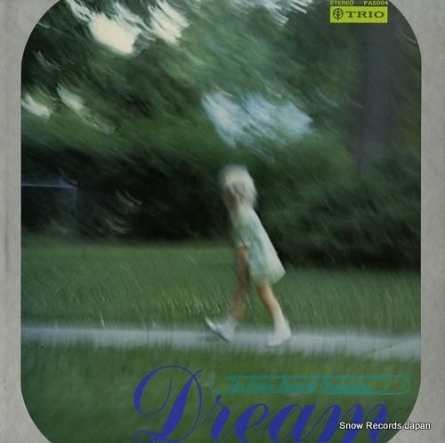 ピーター・ローラン ドリーム