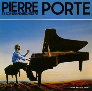ԥ롦ݥ pierre poete et son grand orchestre 2S068-16777