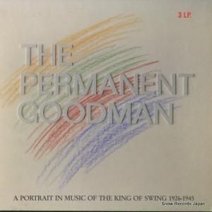 ٥ˡåɥޥ the permanent goodman NOST7659
