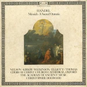ꥹȥեۥå handel; messiah a sacred oratorio D189D3