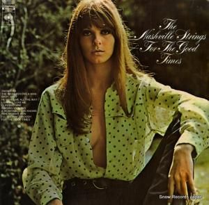 ʥå롦ȥ󥰥 for the good times C30557