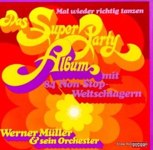 ʡߥ塼顼 mal wieder richtig tanzen SDA3501-D/1