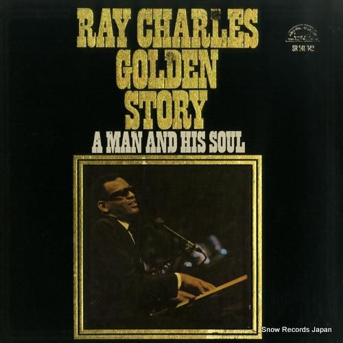 レイ・チャールズ ゴールデン・