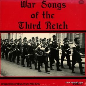 V/A war song of the third reich M-621