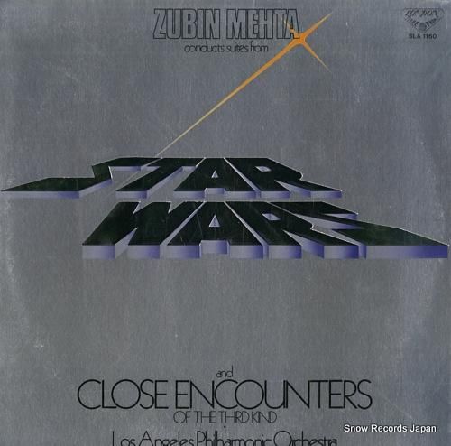 ズービン・メータ - スターウ