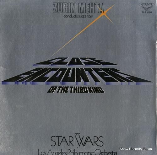 ズービン・メータ - スターウ