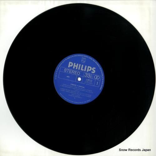 パコ・デ・ルシア - 二筋の川