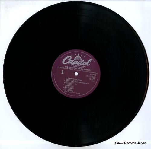 デューク・エリントン - ザ・