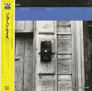ジョージ・ルイス - ジョージ・ルイス - VC-4005
