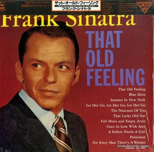 フランク・シナトラ - ザット