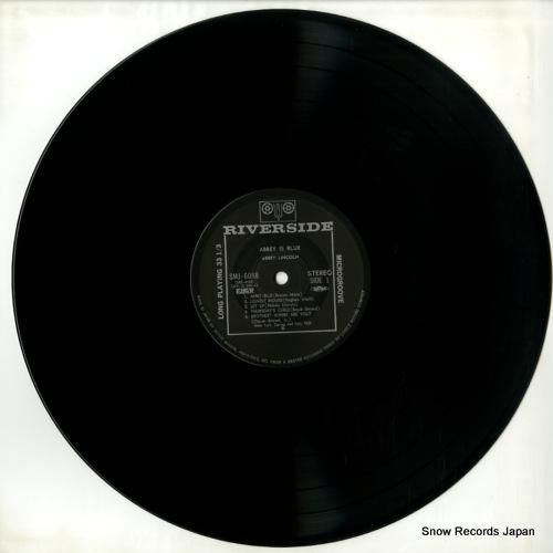 アビー・リンカーン - アビー