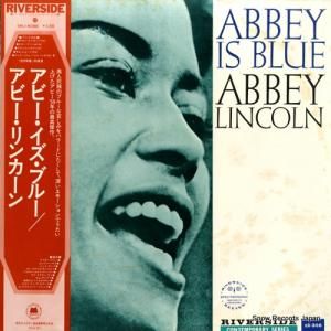 アビー・リンカーン - アビー・イズ・ブルー - SMJ-6088