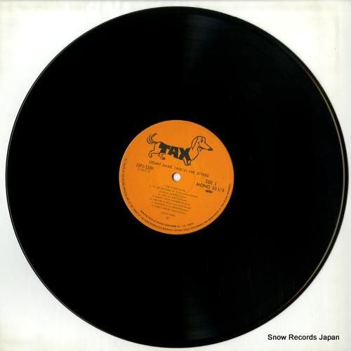 カウント・ベイシー - ザ・ジ