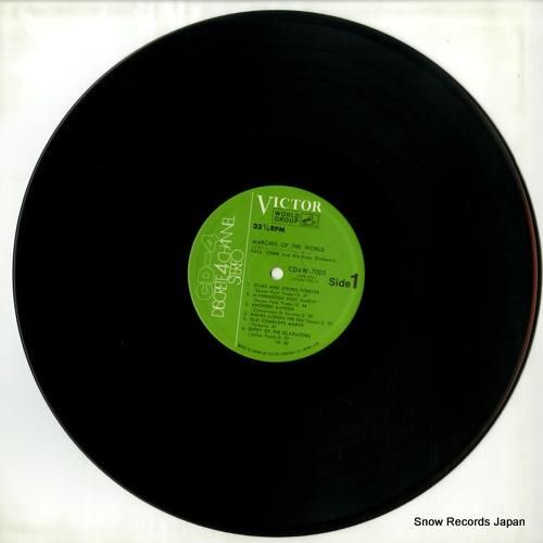 ポール・ヨーダー吹奏楽団 -