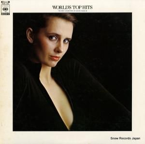 V/A - 世界のトップ・ヒット - FCPA353