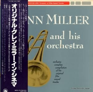 グレン・ミラー - オリジナル・グレン・ミラー・イン・シネマ - RJL-2009
