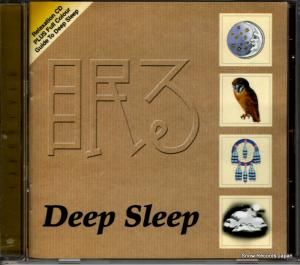 CD: TONY RYAN - deep sleep - GJ4506L