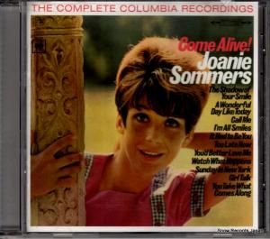 CD: ˡޡ - come alive! the complete columbia recordings - RGM-0185