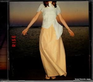 CD: ܿ - rise 1 - TKCA-71940