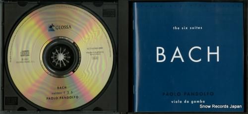 CD: パオロ・パンドルフォ