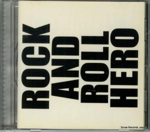 CD: 桑田佳祐 - rock and roll hero - WJCD0024
