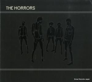 CD: ۥ顼 - the horrors - B0007724-02