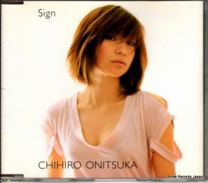 CD: 鬼束ちひろ - sign - TOCT-4476