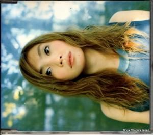 CD: 鬼束ちひろ - 流星群 - TOCT-4360