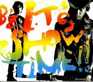 CD: ӡ - it's showtime!! - BMCV-5001