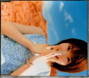 CD: 水樹奈々 - new sensation - KICM1071