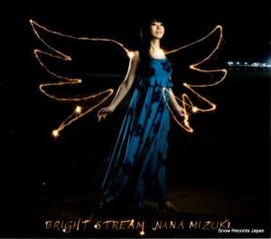 CD: 水樹奈々 - bright stream - KICM1403