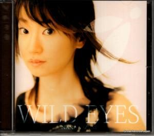 CD: ࡹ - wild eyes - KICM1133