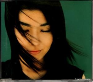 CD: 松たか子 - 桜の雨、いつか - POCH-1894