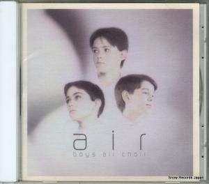 CD: ܡ磻 - air - VICP-60884