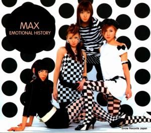 CD: ޥå - emotional history - AVCD-11919