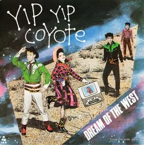 åץåץ衼 - dream of the west - YIP1