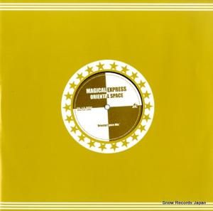 ORIENTAL SPACE magical express AE48449