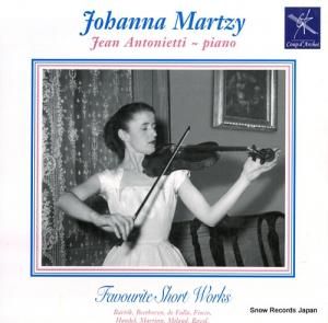 ϥʡޥĥ favourite short works COUP006