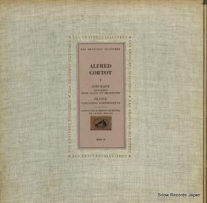 եåɡȡ schumann; concerto pour piano et orchestre COLH31