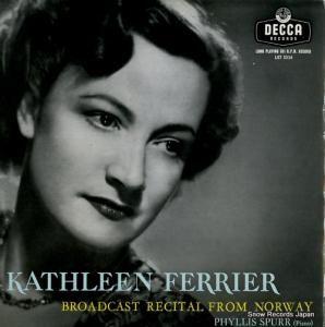 ꡼󡦥եꥢ broadcast recital from norway LXT5324