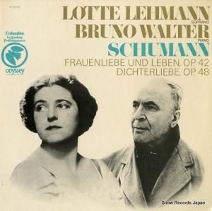 åơ졼ޥ&֥롼Ρ륿 schumann; frauenliebe und leben 32160315