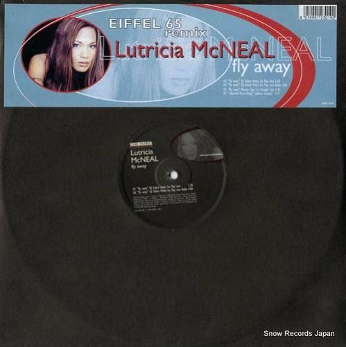 ルトリシア・マクニール fly